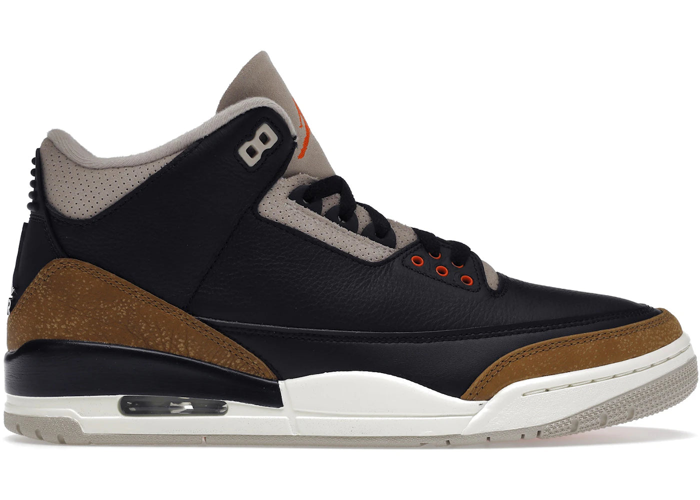 Air Jordan Air Jordan 3 Retro Desert Elephant - CT8532-008 / DM0967-008