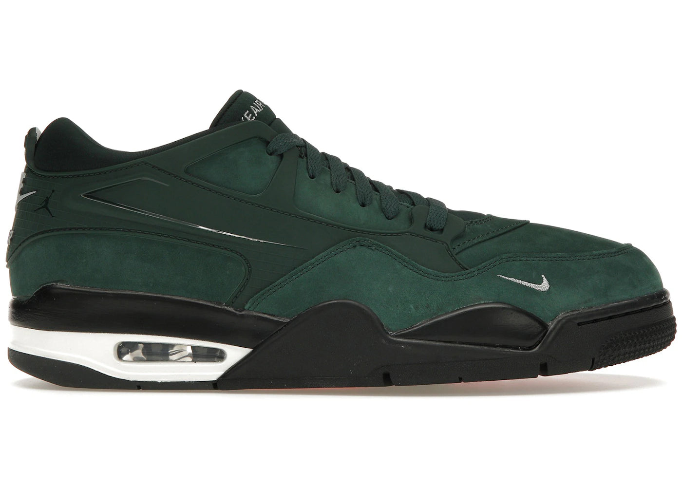 Air Jordan Air Jordan 4 RM Nigel Sylvester Pro Green - HF4334-300