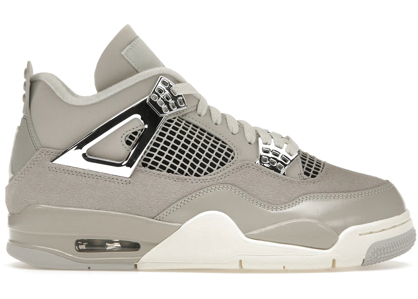 Air Jordan Air Jordan 4 Retro Frozen Moments - AQ9129-001