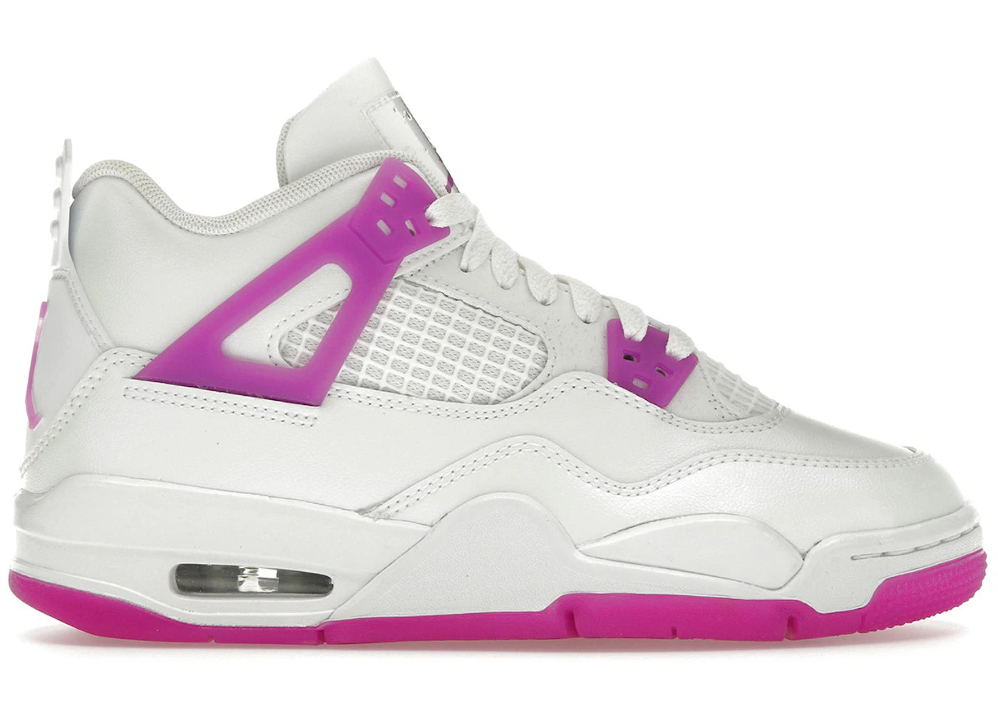 Air Jordan Air Jordan 4 Hyper Violet - FQ1314-151