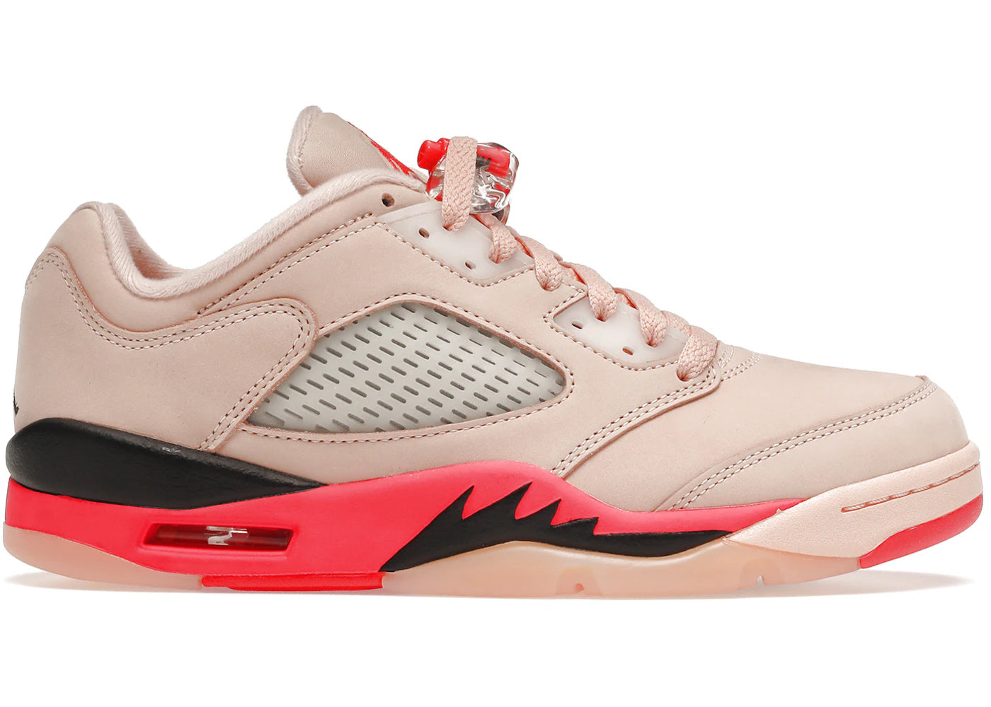 Air Jordan Air Jordan 5 Low Arctic Pink - DA8016-806