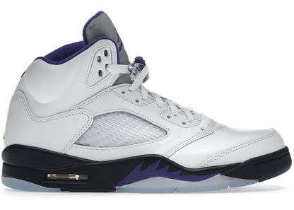 Air Jordan Air Jordan 5 Retro Dark Concord - DD0587-141 / 440888-141