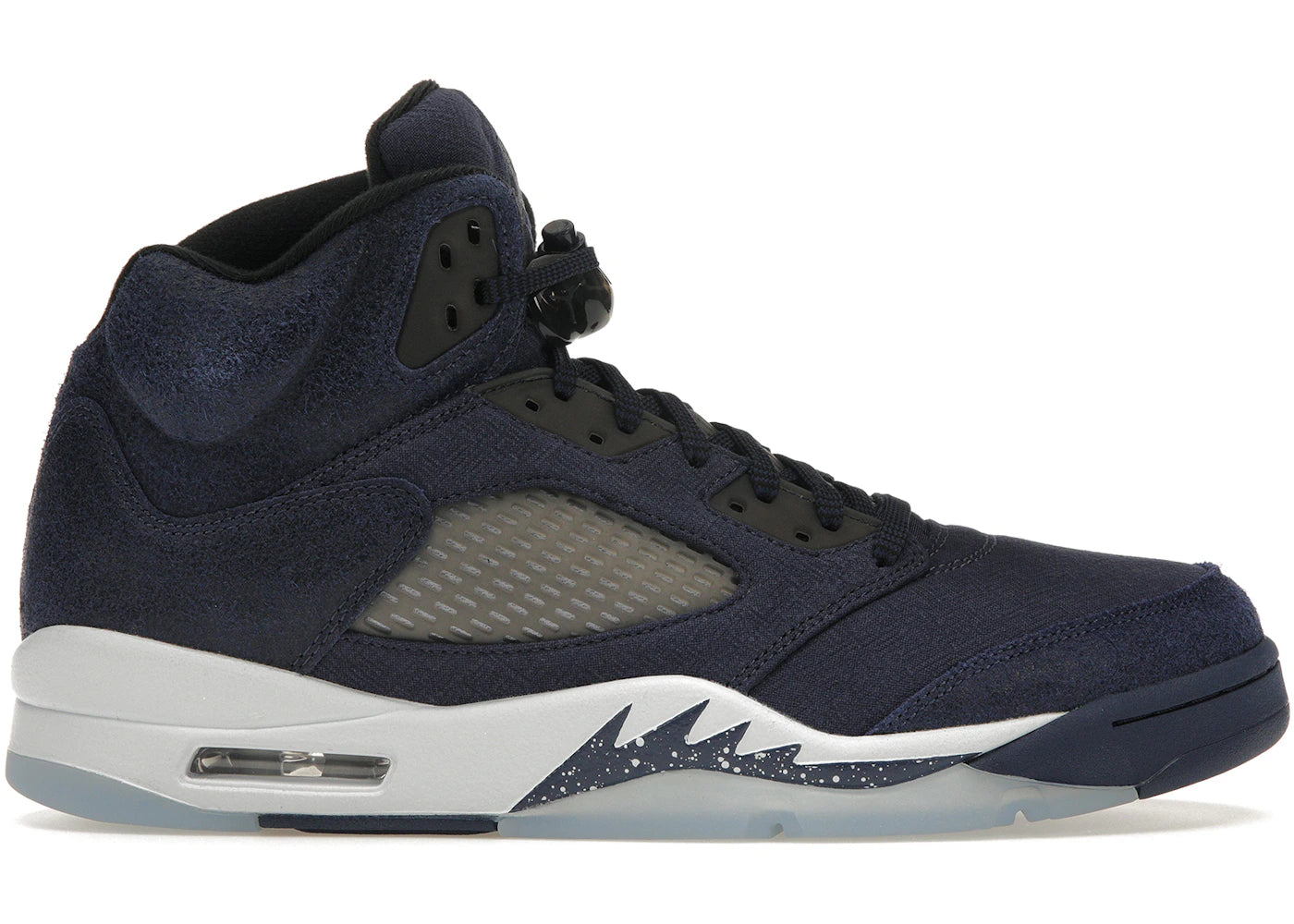 Air Jordan Air Jordan 5 Retro Georgetown - FD6812-400