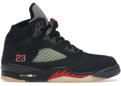 Air Jordan Air Jordan 5 Retro Gore-Tex Off-Noir - DR0092-001