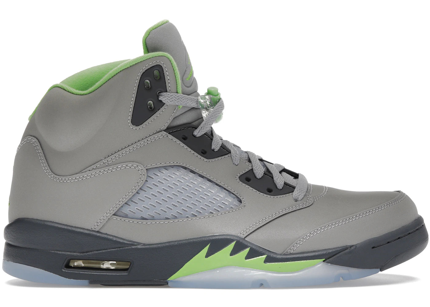 Air Jordan Air Jordan 5 Retro Green Bean - DM9014-003 / DQ3734-003