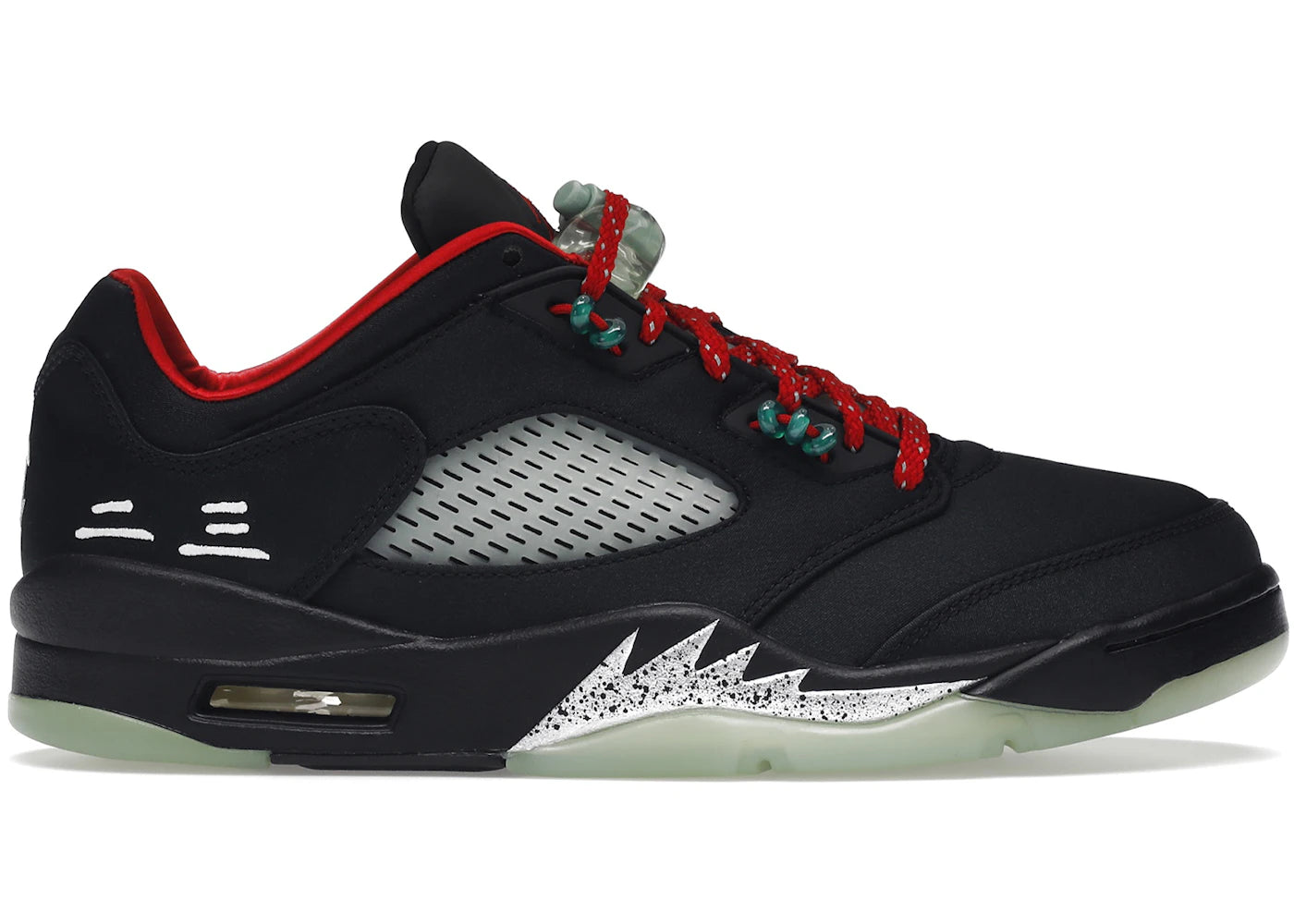 Air Jordan Air Jordan 5 Low Clot - DM4640-036