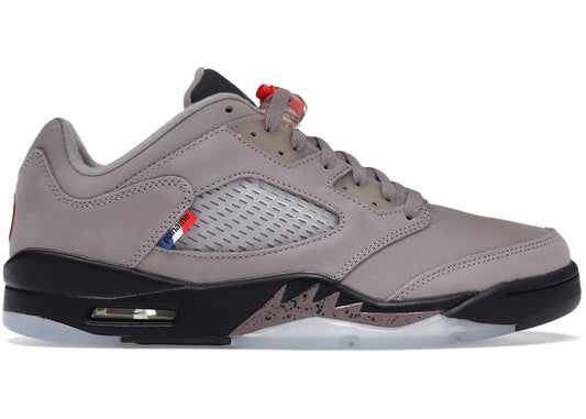 Air Jordan Air Jordan 5 Retro Low PSG (2022) - DX6325-204