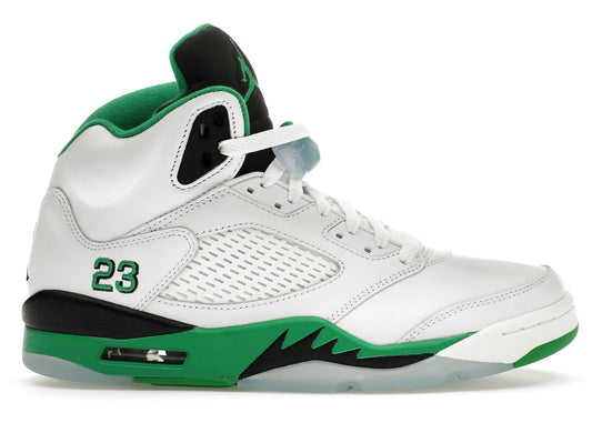 Air Jordan Air Jordan 5 Retro Lucky Green - DD9336-103