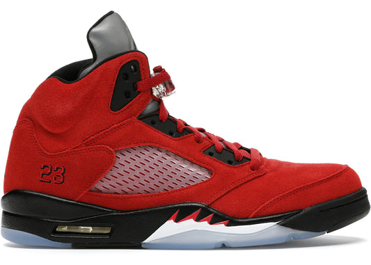 Air Jordan Air Jordan 5 Retro Raging Bull - DD0587-600 / 440888-600