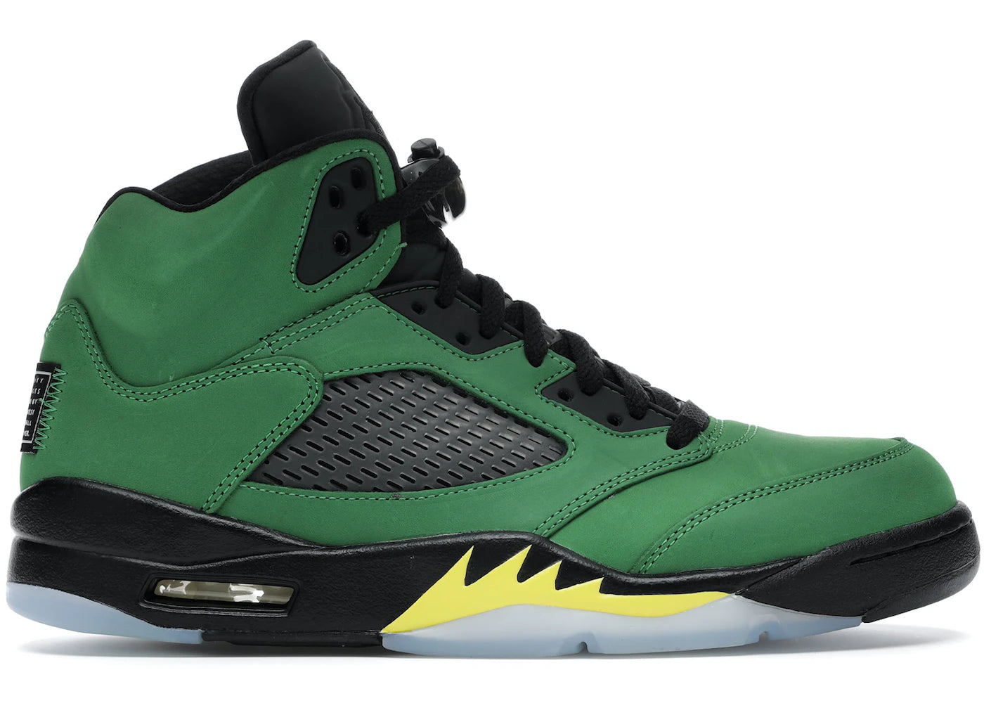 Air Jordan Air Jordan 5 Retro SE Oregon - CK6631-307