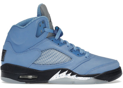 Air Jordan Air Jordan 5 SE University Blue - DV1310-401