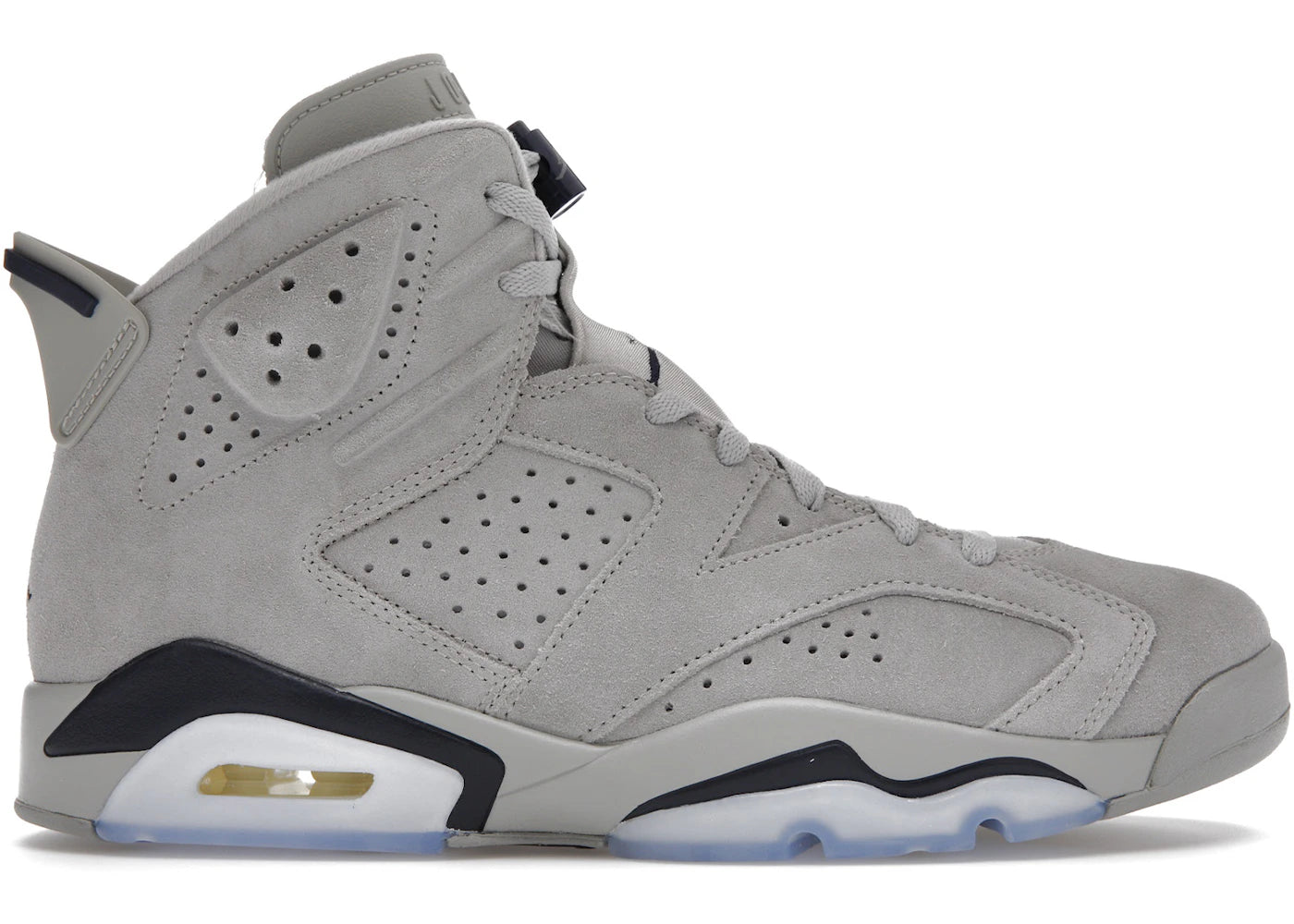 Air Jordan Air Jordan 6 Georgetown - CT8529-012 / 384665-012