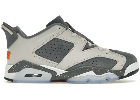 Air Jordan Air Jordan 6 Retro Low PSG (2023) - DZ4133-008