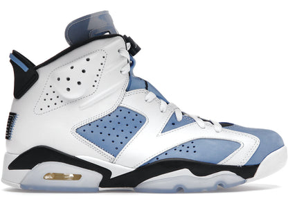 Air Jordan Air Jordan 6 UNC - CT8529-410 / 384665-410