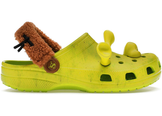 Crocs Classic Clog DreamWorks Shrek - 209373-3TX