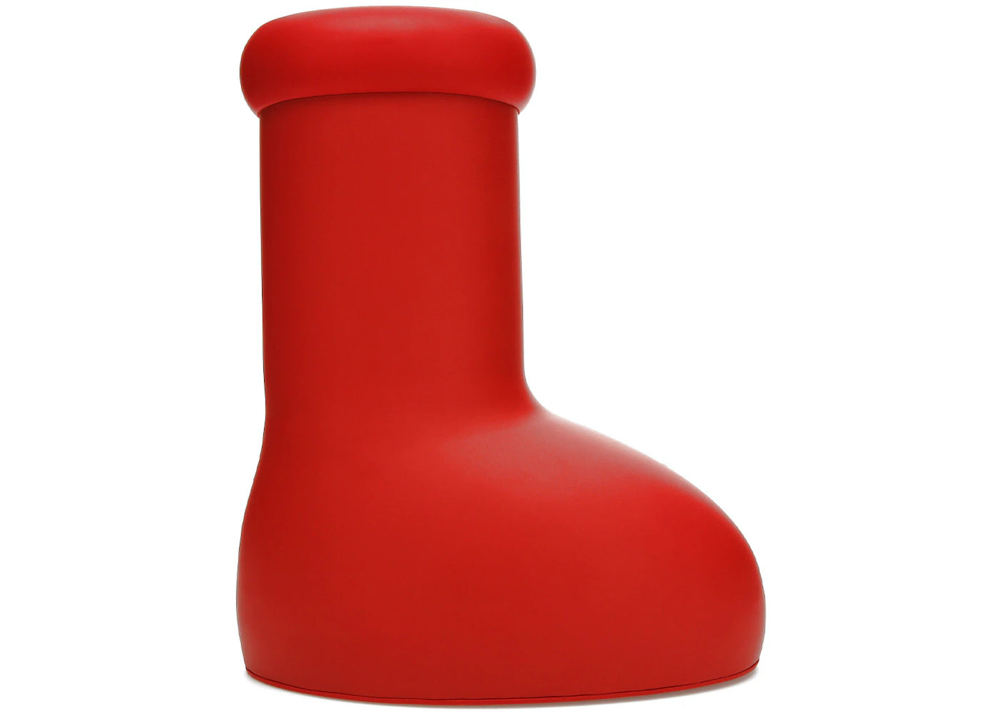 MSCHF Big Red Boot - MSCHF010