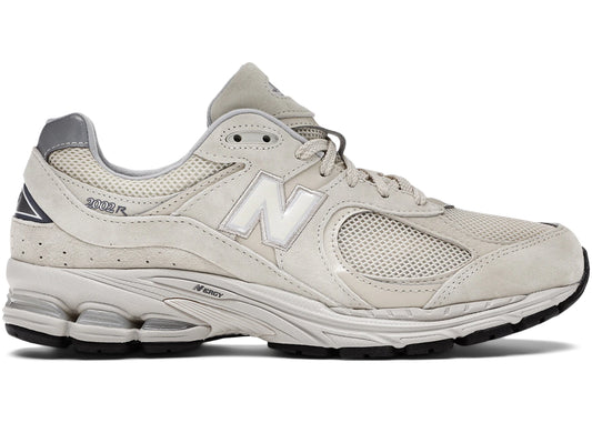 New Balance 2002R Light Bone Aluminium - ML2002RE