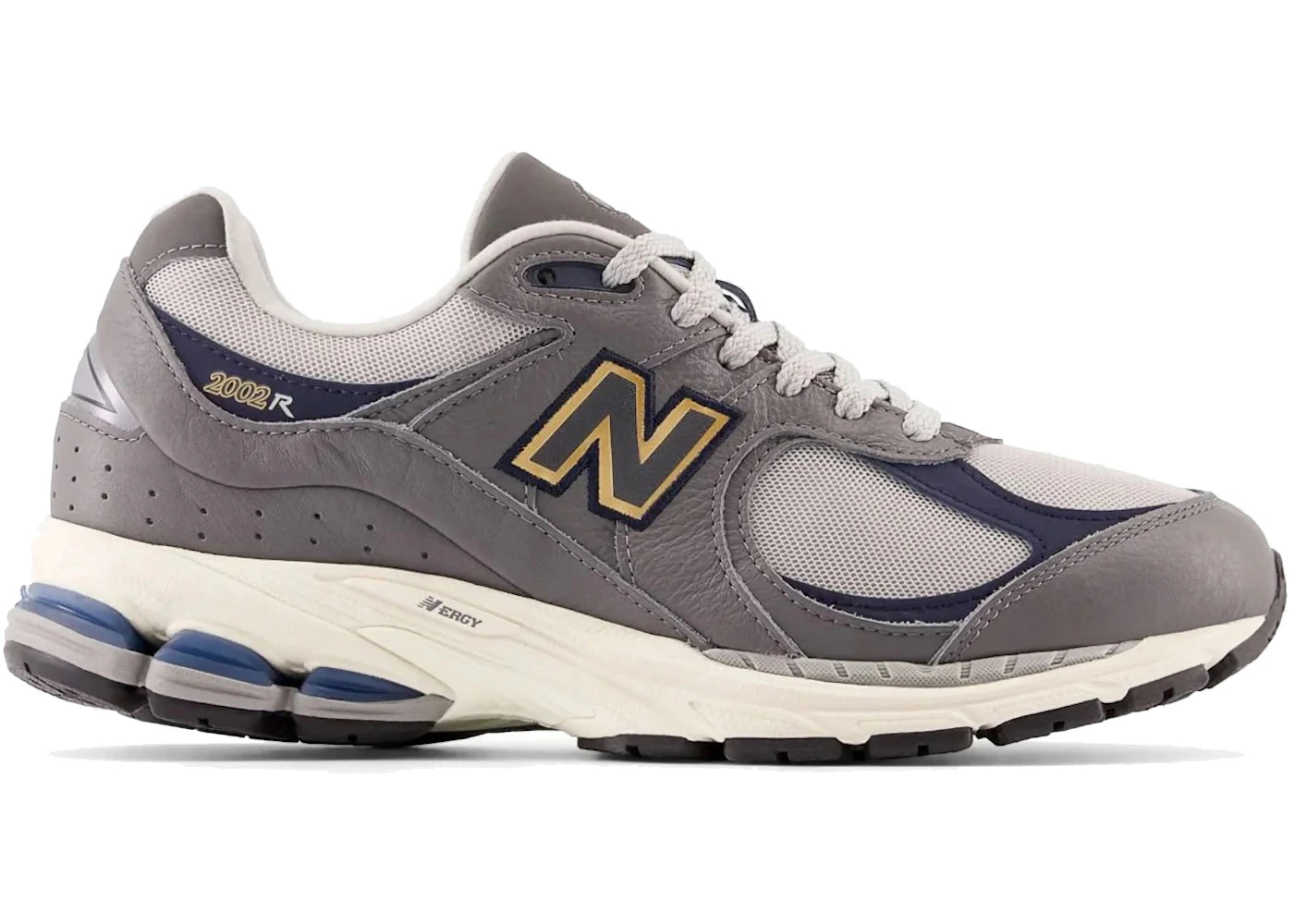 New Balance 2002R Castlerock - M2002RHP