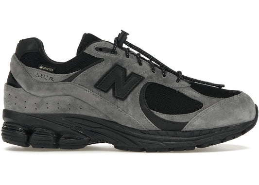 New Balance 2002R Gore-Tex Charcoal JJJJOUND - M2002RXZ