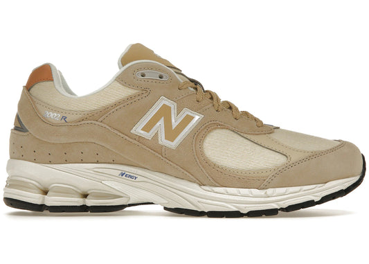 New Balance 2002R Incense Sepia Bone - M2002REF