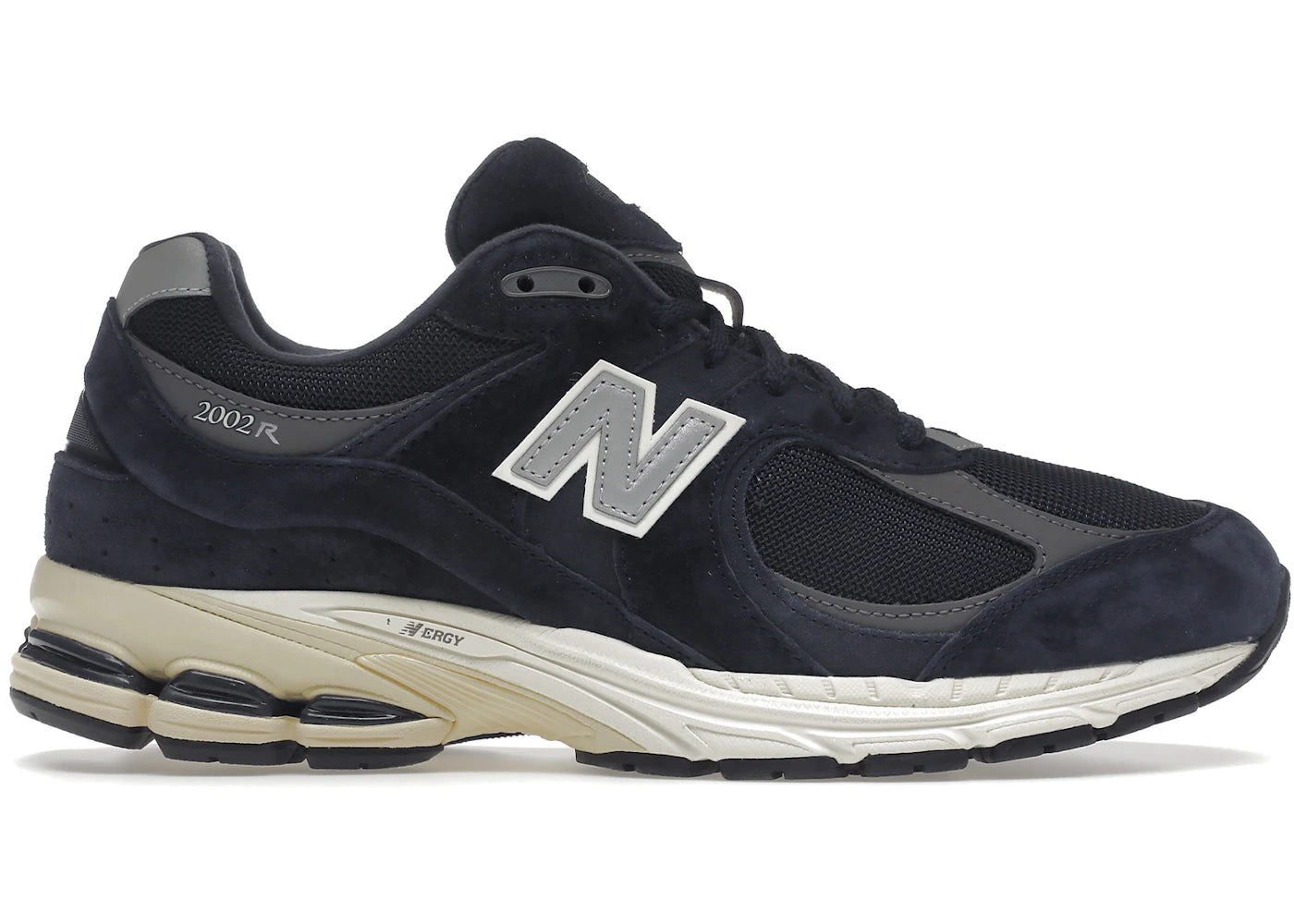 New Balance 2002R Navy Eclipse - M2002RCA