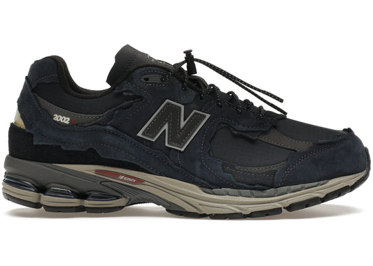 New Balance 2002R Protection Pack Ripstop Eclipse - M2002RDO