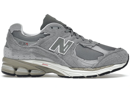 New Balance 2002R Protection Pack Grey - M2002RDM