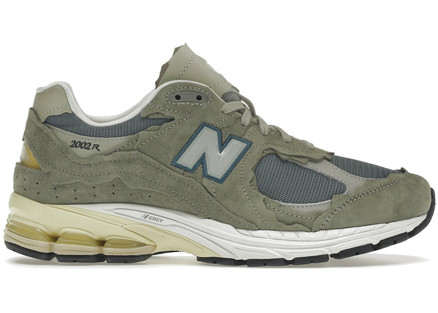 New Balance 2002R Protection Pack Mirage Grey - M2002RDD