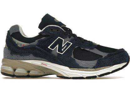 New Balance 2002R Protection Pack Navy - M2002RDK