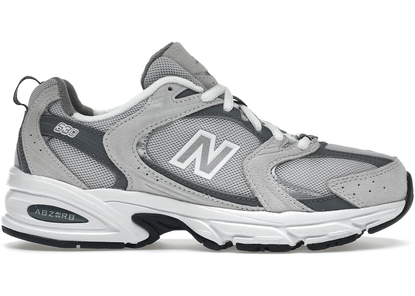 New Balance 530 Grey Matter Harbor - MR530CB / GS530CB