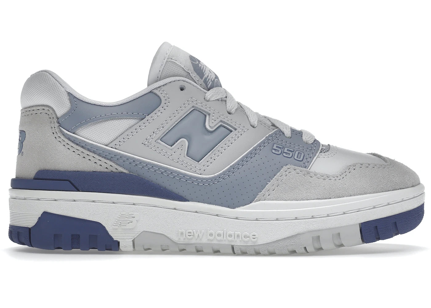 New Balance 550 Dusk Blue - BBW550ZA