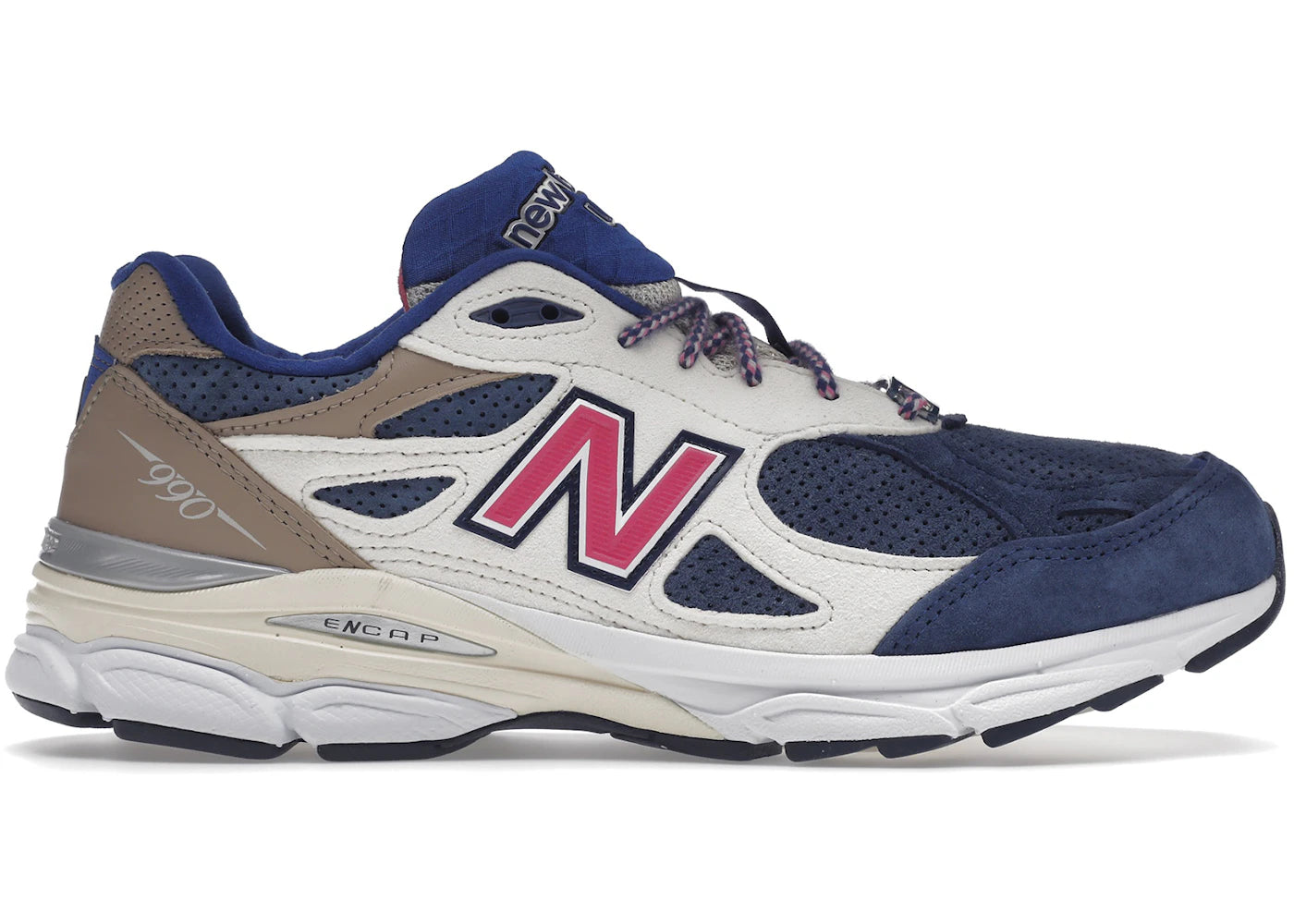 New Balance 990 V3 Kith Daytona - M990KH3