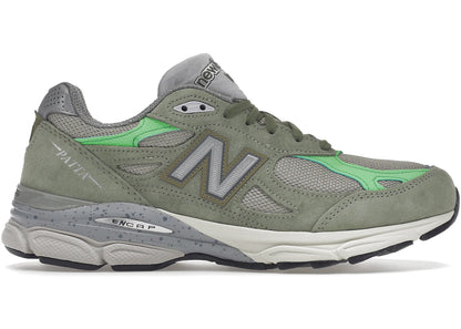 New Balance 990 V3 Patta Keep Your Family Close - M990PP3