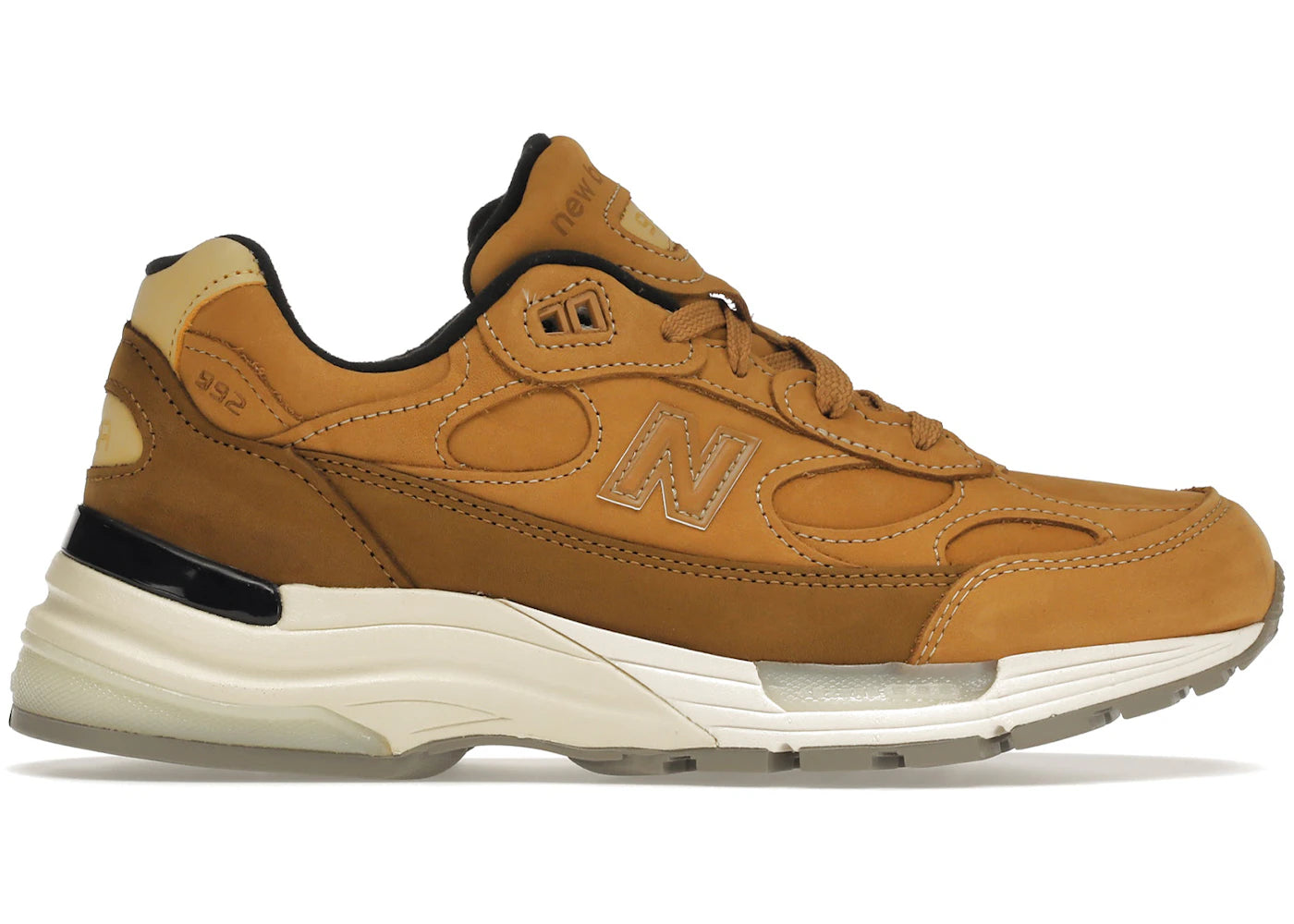 New Balance 992 Wheat - M992LX