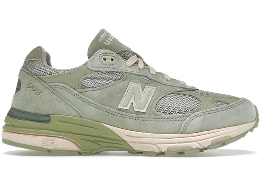 New Balance 993 Made In USA Joe Freshgoods Sage - MR993JG1