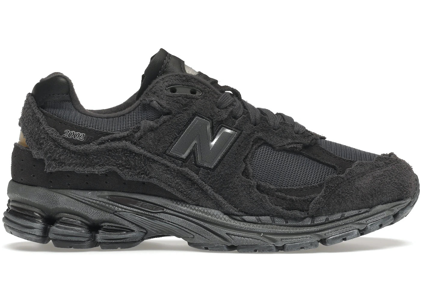 New Balance 2002R Protection Pack Phantom - M2002RDB