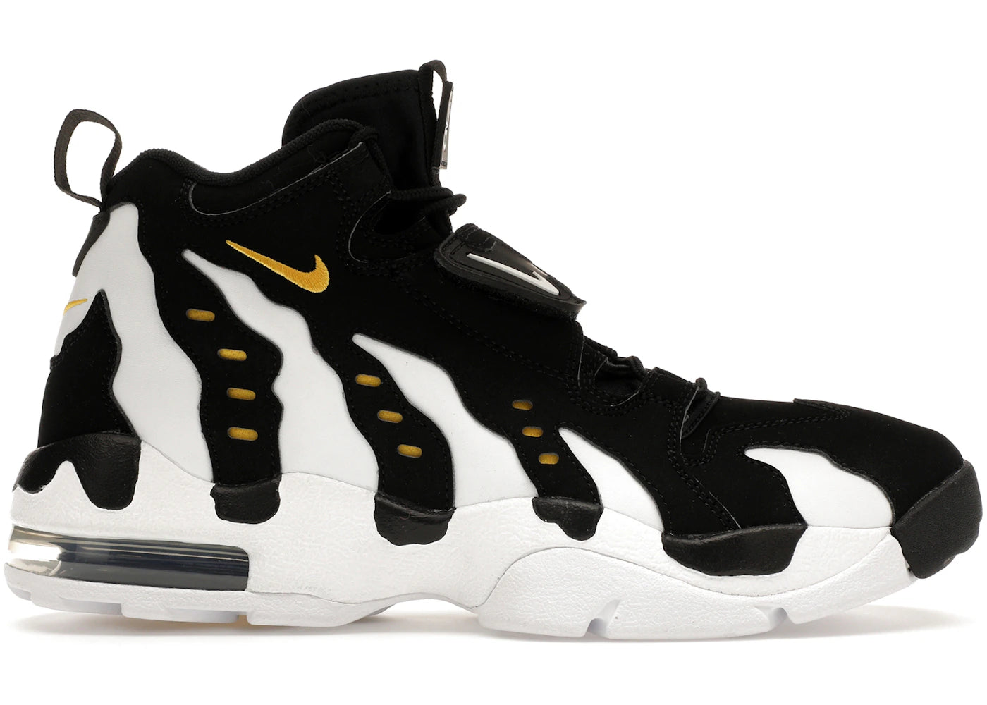 Nike Air DT Max '96 Black White (2024) - HM8249-001