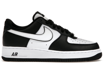 Nike Air Force 1 Low '07 White Swoosh Panda - DV0788-001