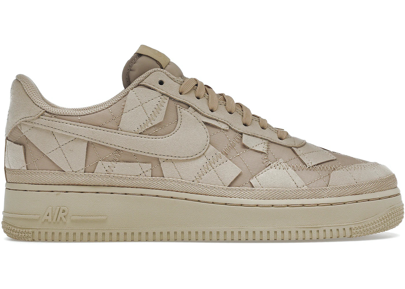 Nike Air Force 1 Low Billie Eilish Mushroom - DQ4137-200