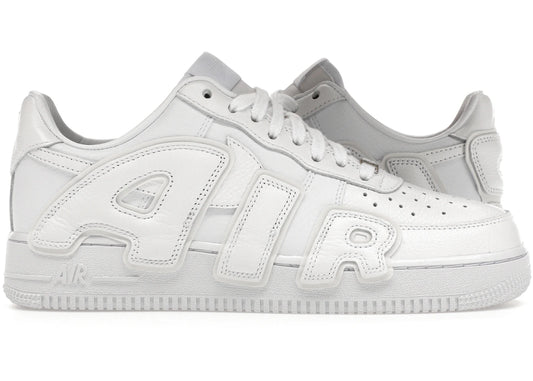 Nike Air Force 1 Low Cactus Plant Flea Market White (2024) - FQ7069-100