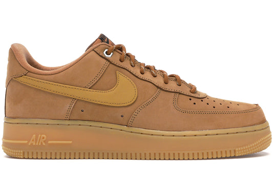 Nike Air Force 1 Low Flax Wheat (2021) - CJ9179-200