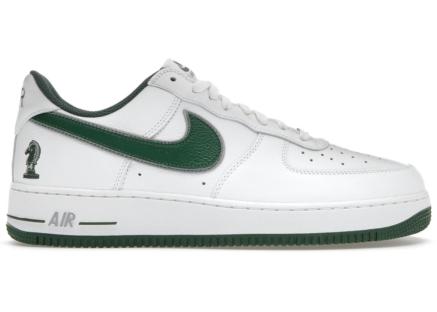 Nike Air Force 1 Low Four Horsemen LeBron - FB9128-100