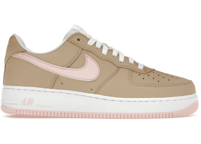 Nike Air Force 1 Low Retro Linen (2024) - 845053-201