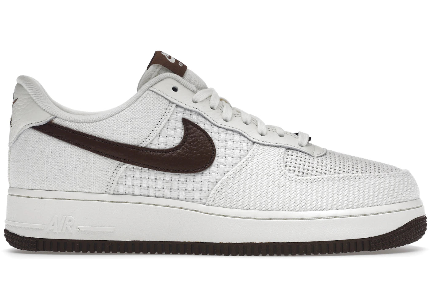 Nike Air Force 1 Low SNKRS Day 5th Anniversary - DX2666-100