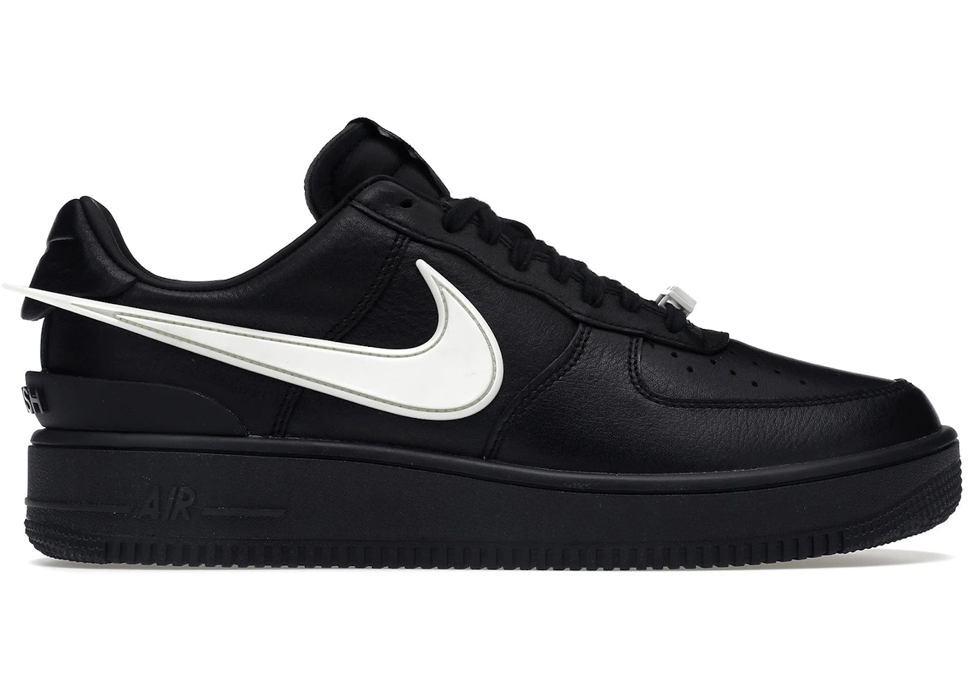 Nike Air Force 1 Low Ambush Black - DV3464-001