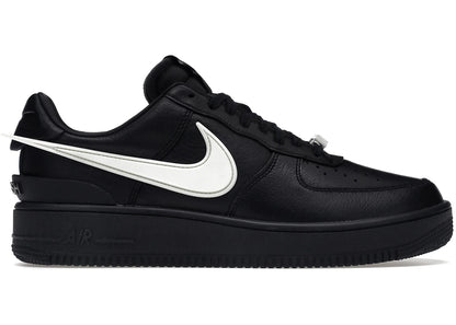 Nike Air Force 1 Low Ambush Black - DV3464-001