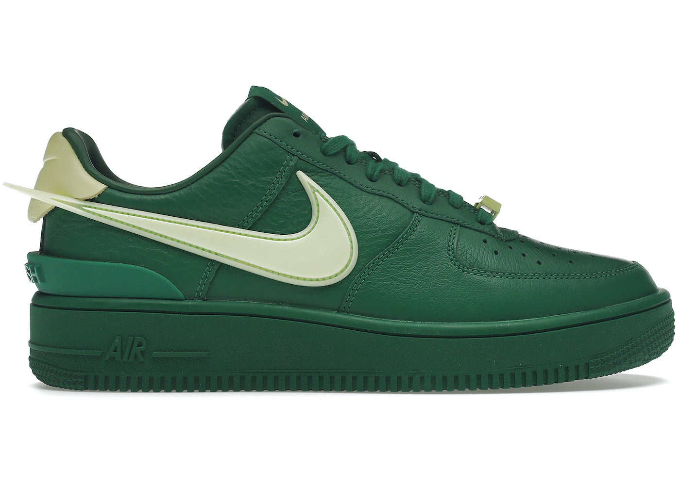 Nike Air Force 1 Low Ambush Game Royal - DV3464-300 / DV3464-400