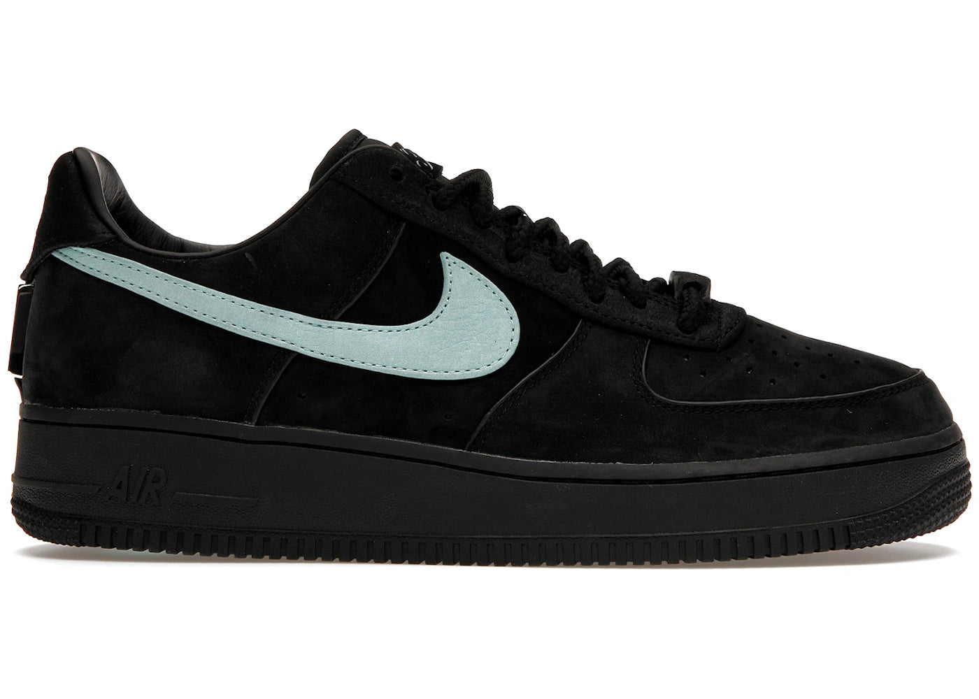 Nike Air Force 1 Low SP Tiffany And Co. - DZ1382-001