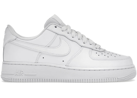 Nike Air Force 1 Low '07 Triple White - DD8959-100 / 315115-112 / CW2288-111