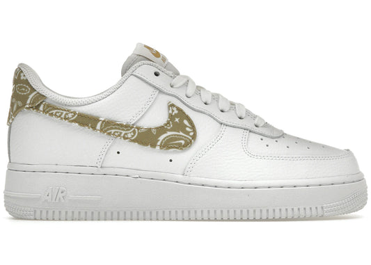 Nike Air Force 1 Low White Barely - DJ9942-101